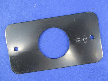 鉄製ブランクカバー(20個入) PA-CSW1S-B28