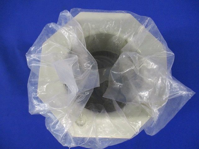 コネクタ PF管Φ54用 Gタイプ ベージュ MFSK-54G