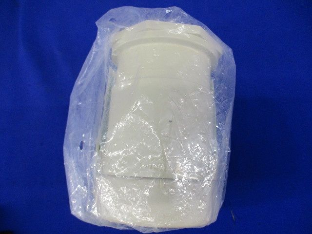 コネクタ PF管Φ54用 Gタイプ ベージュ MFSK-54G