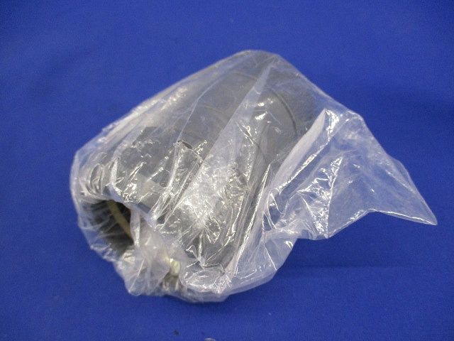 プラフレキ 薄鋼ジョイント グレー PFS-42JS