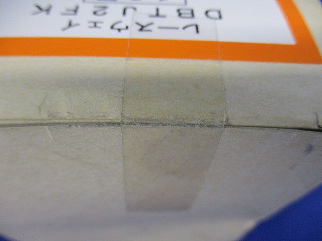 止め金具 (DBTJ2F用) 30型・45型 10個入り DBTJ2FK-10