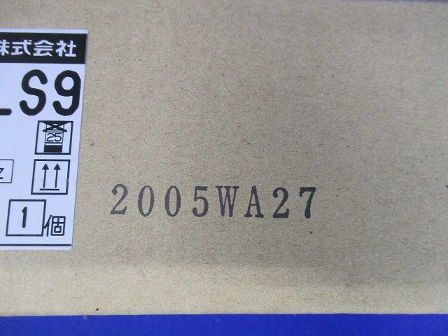 屋外防水用LEDライン器具 3000K 電源内蔵 調光不可 電源ケーブル別売 LEDL-06902L-LS9