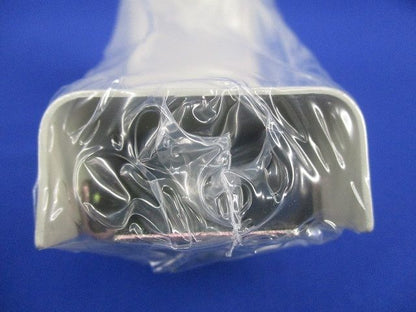 メタルモール用付属品B型インターナルエルボ(4個入)(ミルキーホワイト) B2043