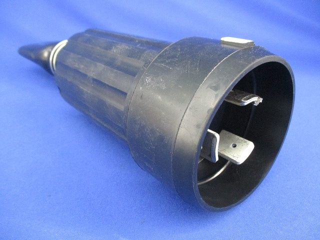 防水形プラグ引掛形100V 31062RW