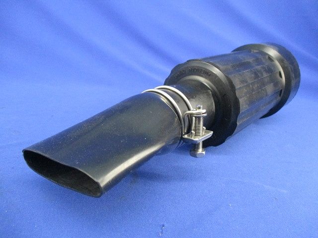 防水形プラグ引掛形100V 31062RW