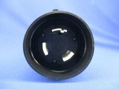 防水形プラグ引掛形100V 31062RW