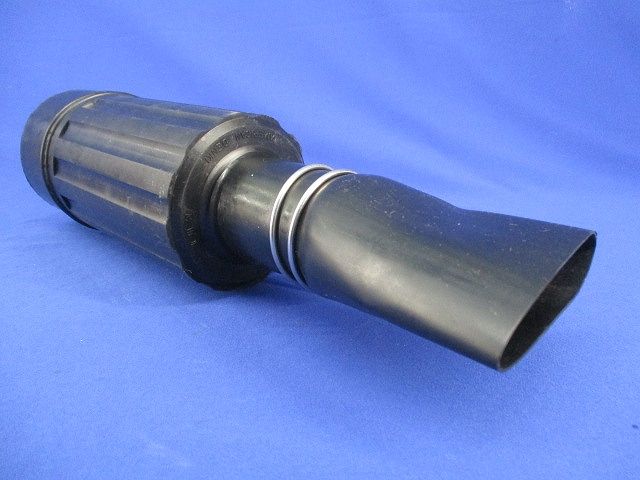 防水形コードコネクタボディゴムカバー引掛形100V 31064RW