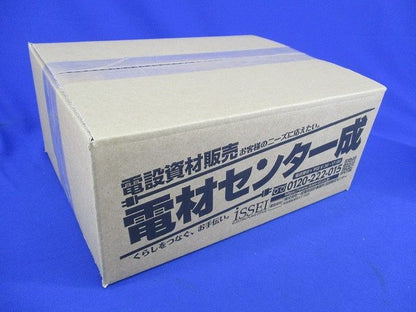 防水形コードコネクタボディゴムカバー引掛形100V 31064RW