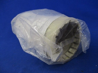 プラフレキ PFS用カップリング(2個入)(アイボリー) PFS-42CS-I