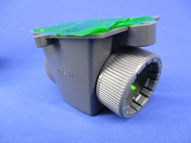 両口エンド(9個入) PFS-22DEF