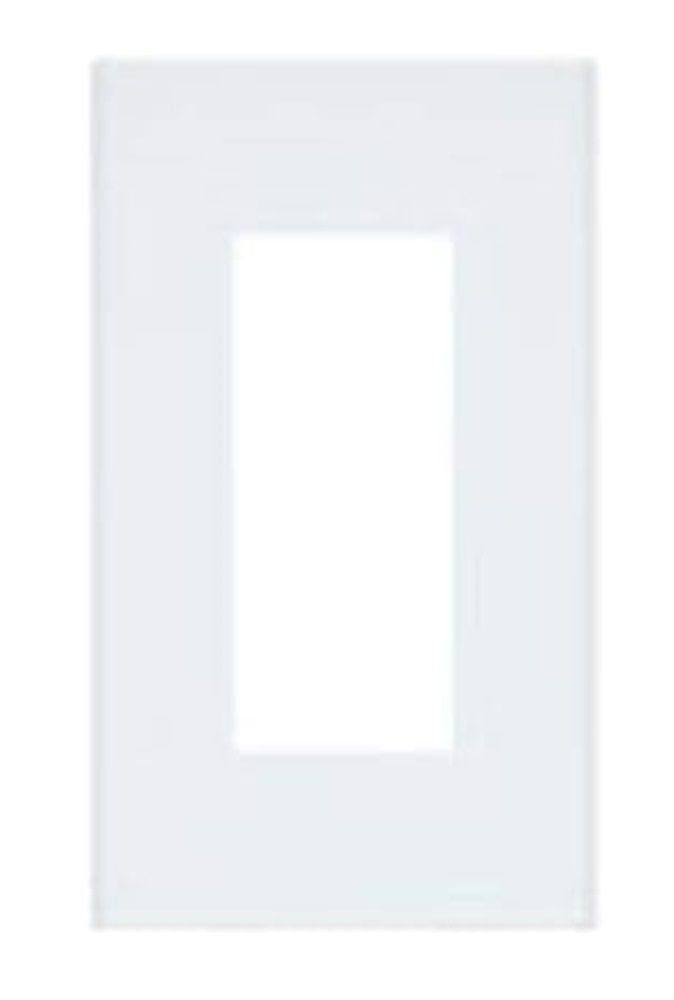 コスモシリーズワイド21 コンセントプレート3コ用 ホワイト WTF8003W