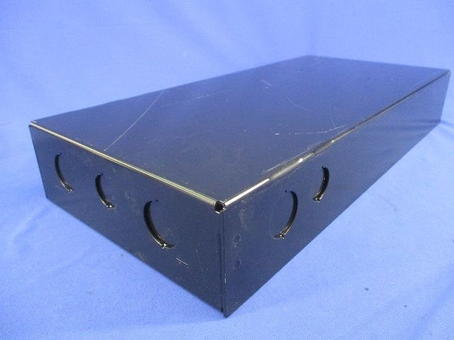 埋込ボックス(キズ･汚れ有) KSB-00USD