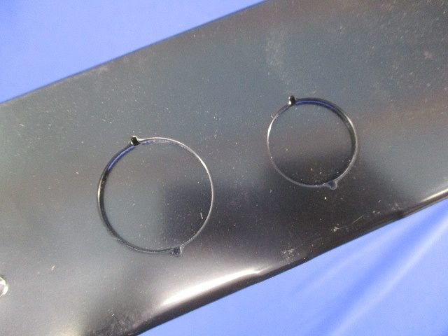 埋込ボックス(キズ･汚れ有) KSB-00USD