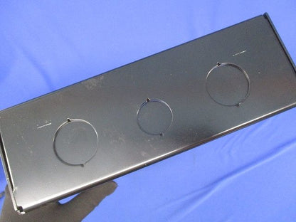 埋込ボックス(キズ･汚れ有) KSB-00USD