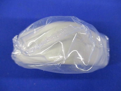 メタルモール付属品エクスターナルエルボ(10個入)(ミルキーホワイト) A1053