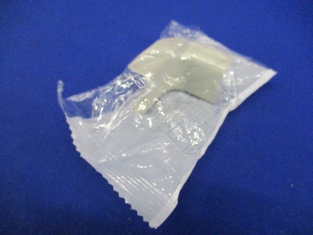 メタルエフモール付属品イリズミA型(10個入)(ミルキーホワイト) MFMR-13