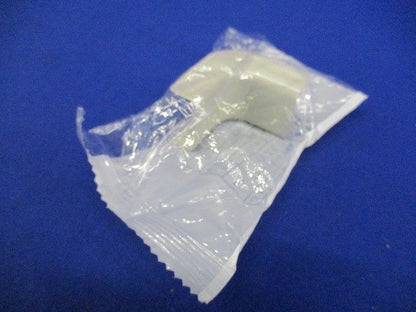 メタルエフモール付属品イリズミA型(10個入)(ミルキーホワイト) MFMR-13