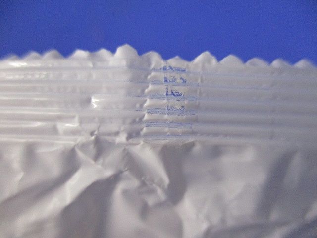 メタルエフモール付属品イリズミA型(10個入)(ミルキーホワイト) MFMR-13