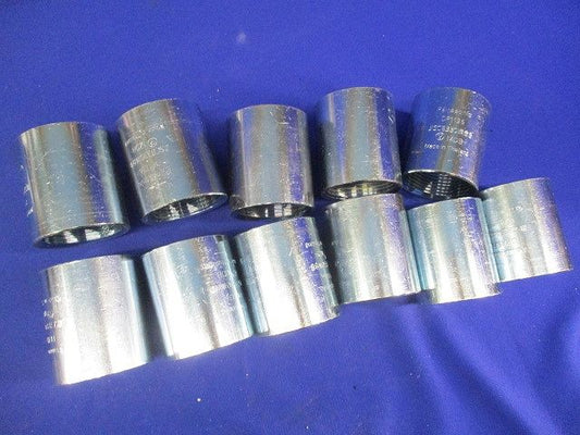 ねじ付きカップリング(11個入) DF1136