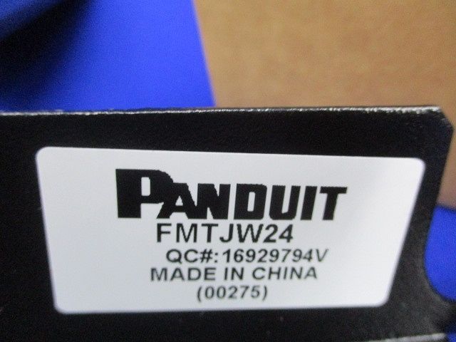 スプライスボックス FMTJW24