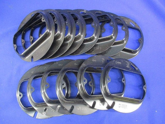 八角スイッチカバー(14個入) CV8SB