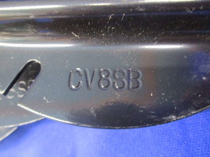 八角スイッチカバー(14個入) CV8SB