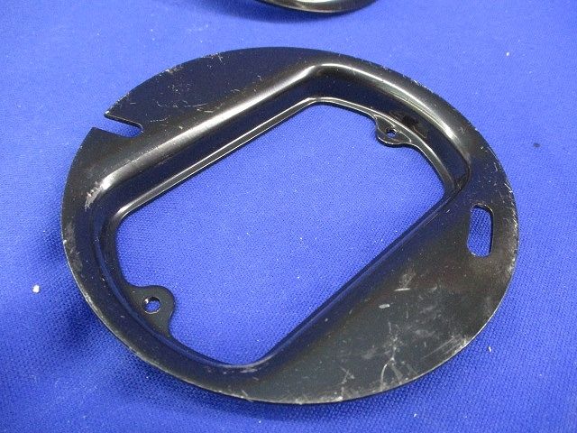 八角スイッチカバー(14個入) CV8SB