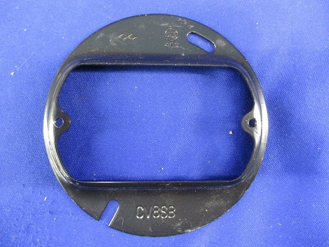 八角スイッチカバー(14個入) CV8SB