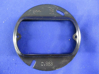 八角スイッチカバー(14個入) CV8SB