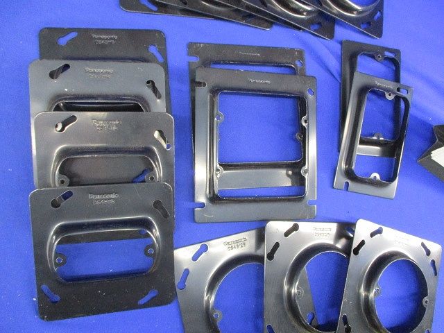 塗装カバーセット(混在16個入) DS4412B他