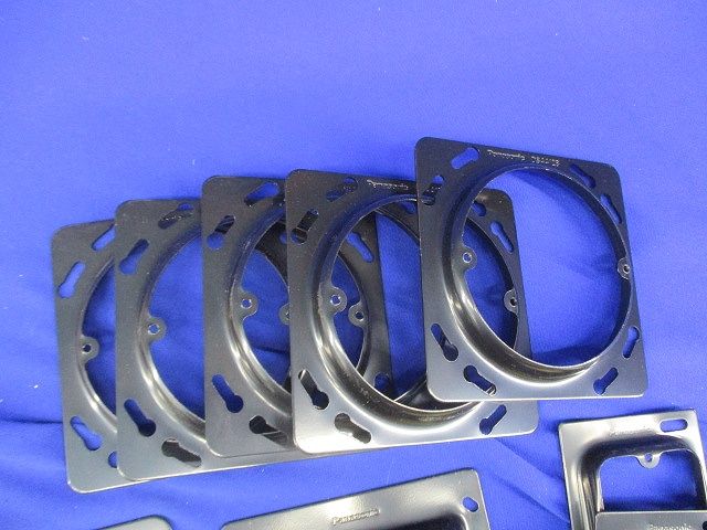 塗装カバーセット(混在16個入) DS4412B他