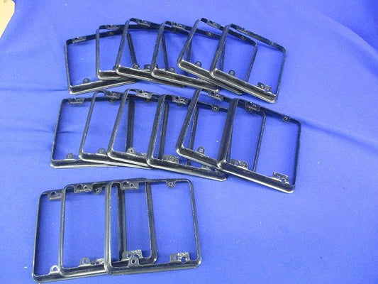 塗装中型四角スイッチカバー(15個入) DS4711B