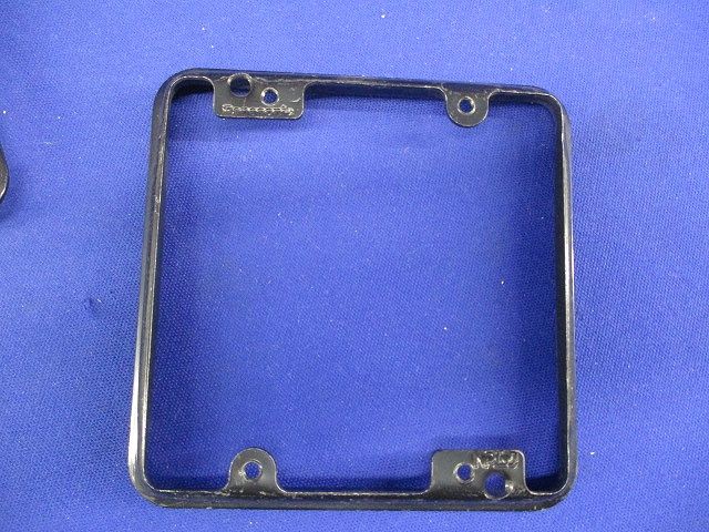 塗装中型四角スイッチカバー(15個入) DS4711B