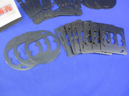 塗装スイッチカバーセット(混在20枚入) DS46112B他