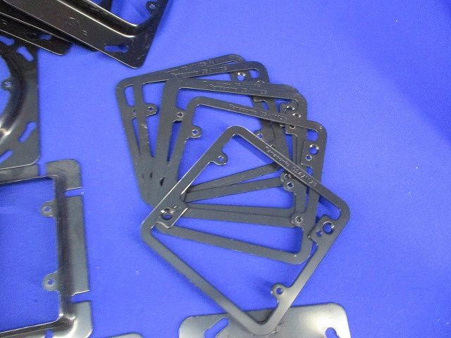 塗装四角スイッチカバーセット(混在33個入) DS4711B他