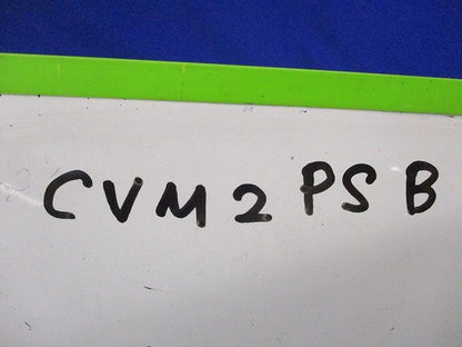 中四角スイッチカバー(2コ用)(24個入) CVM2PSB