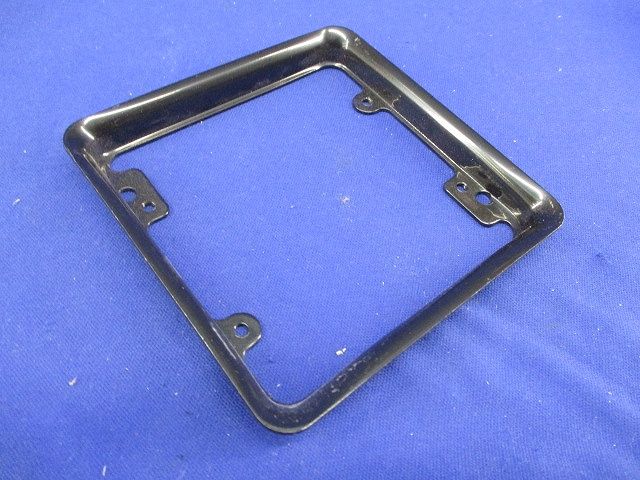 中四角スイッチカバー(2コ用)(24個入) CVM2PSB