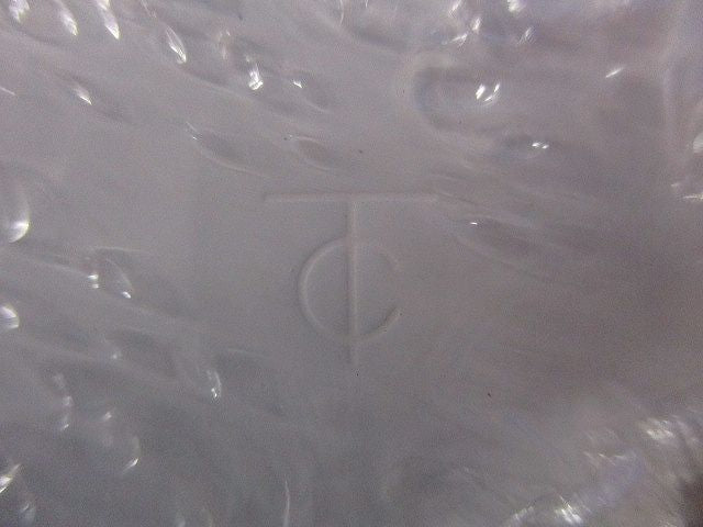 モールエンドB型･ストレートコネクタセット(混在13個入)(ホワイト) M(Y)290他