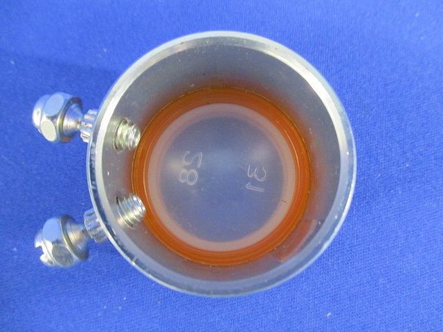 ねじなしTCブッシング(8個入) TCB31