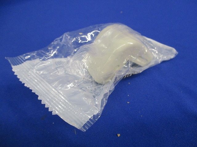 メタルエフモール付属品デズミA型(16個入)(ミルキーホワイト) MFMD-13