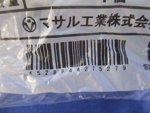 メタルエフモール付属品デズミA型(16個入)(ミルキーホワイト) MFMD-13
