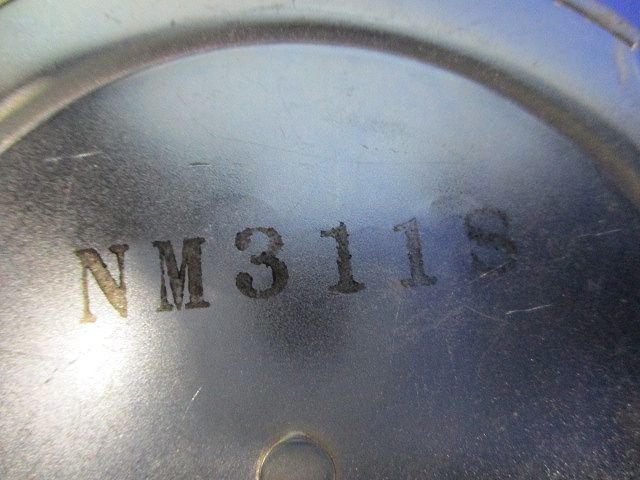 丸形露出ボックス 1方出(2個入) NM311S