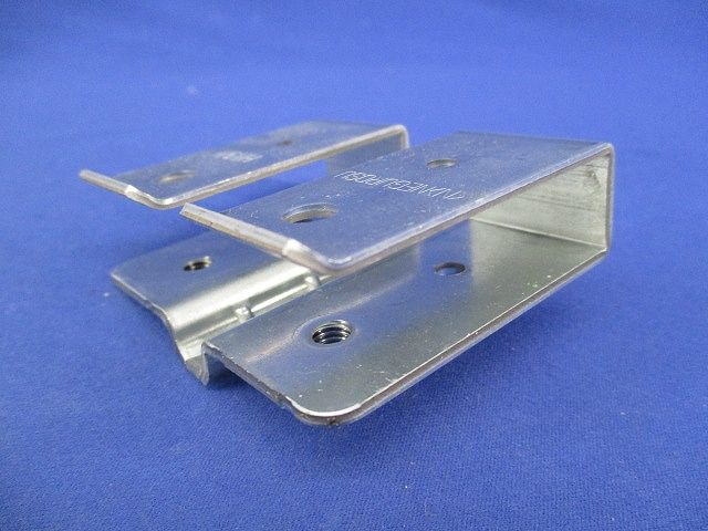 ガッチリロック 吊りボルト用軽みぞ形鋼支持金具(9個入) HR9R