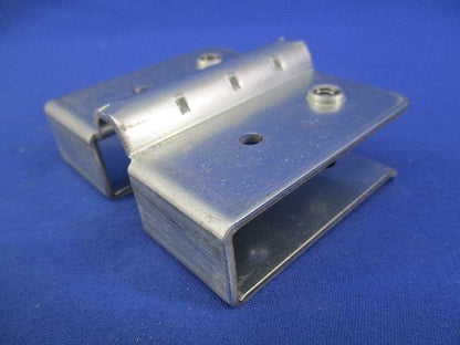 ガッチリロック 吊りボルト用軽みぞ形鋼支持金具(9個入) HR9R