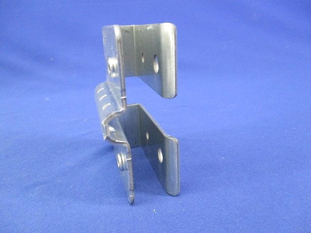 ガッチリロック 吊りボルト用軽みぞ形鋼支持金具(9個入) HR9R