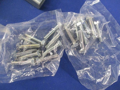 ガッチリロック 吊りボルト用軽みぞ形鋼支持金具(9個入) HR9R