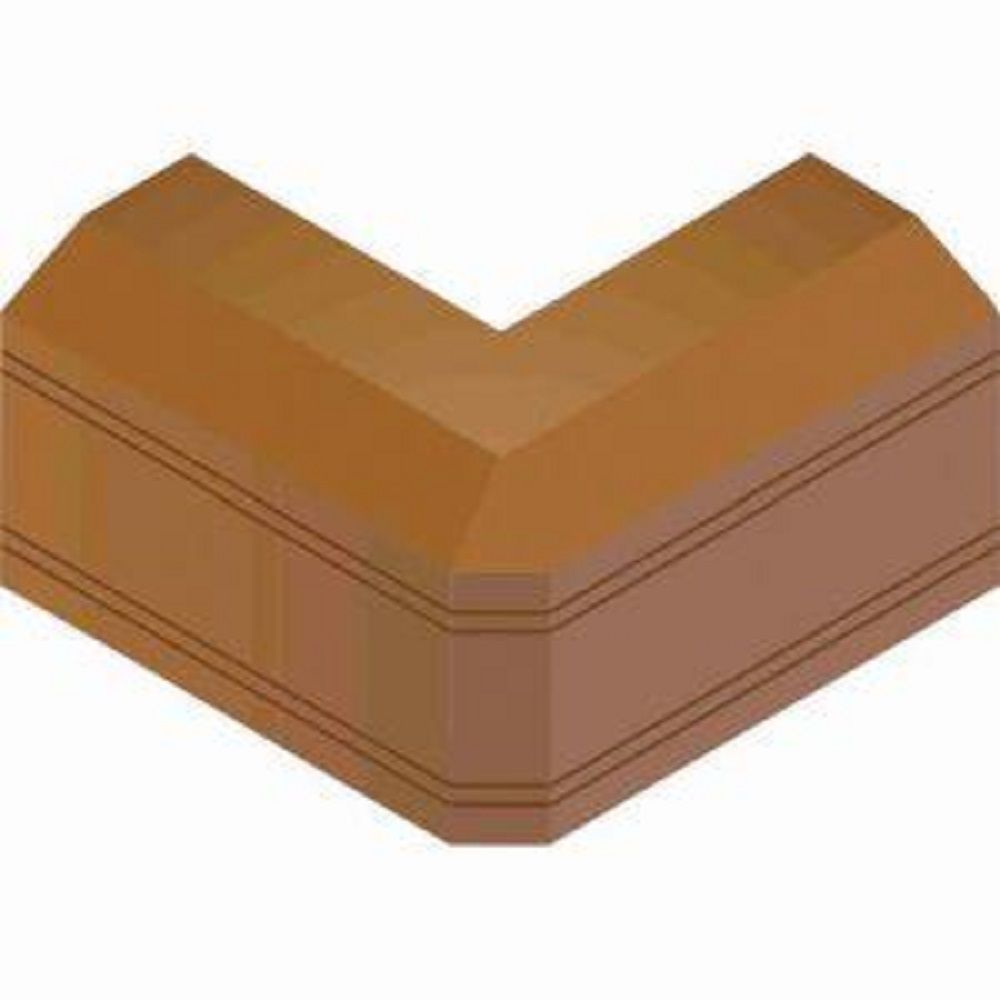 デズミ 3号 ブラウン ニュー・エフモール 付属品 5個入 SFMD36-05