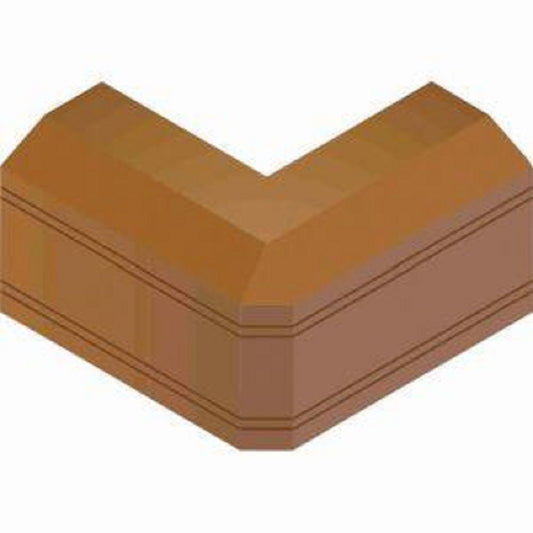 デズミ 3号 ブラウン ニュー・エフモール 付属品 5個入 SFMD36-05