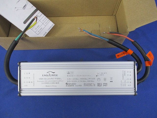 間接照明 専用電源ユニット RX405NC