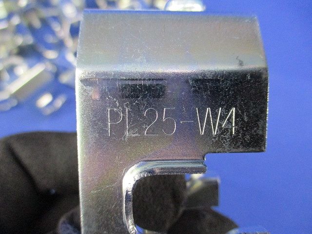 二重天井用金具(20個入) PL25-W4